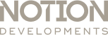 NOTION DEVELOPMENTS
