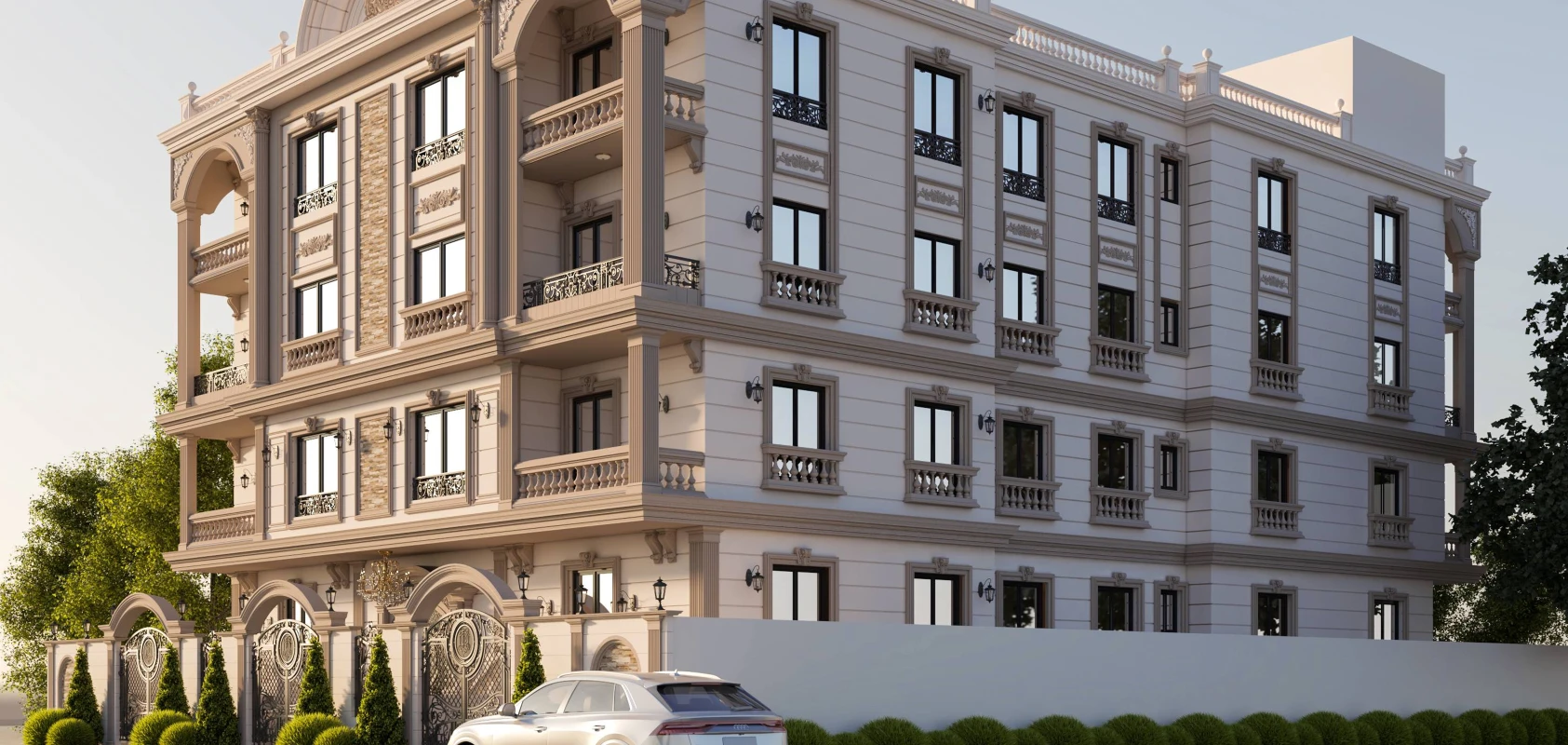 مشروع 6 أكتوبر - B244