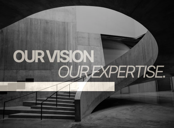 OUR VISION